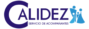 Logo calidez